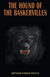 Bokomslag for "The Hound of the Baskervilles"