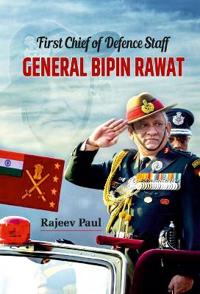 First Chief of Defence Staff