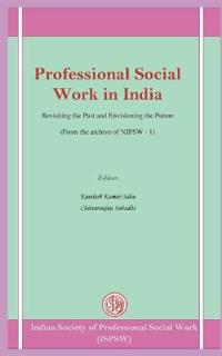 Professional Social Work in India