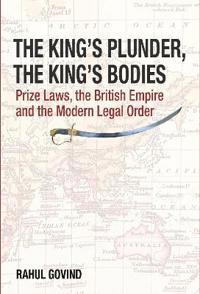 The King's Plunder, The King's Bodies