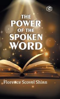 Bokomslag för "The Power of the Spoken Word"