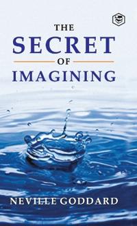 Bokomslag för "The Secret of Imagining"