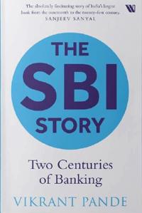 The SBI Story: Two Centuries of Banking