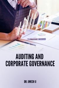 AUDITING AND CORPORATE GOVERNANCE