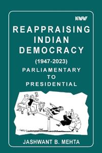 Reappraising Indian Democracy