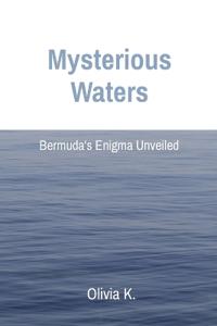 Mysterious Waters: Bermuda's Enigma Unveiled