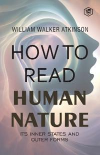 Bokomslag for "How to Read Human Nature Pocket Classics"