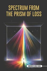Spectrum from the Prism of Loss