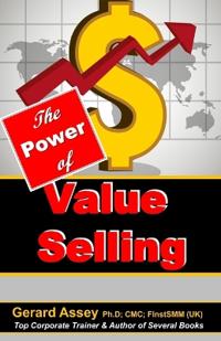 The Power of Value Selling