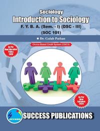 Introduction to Sociology