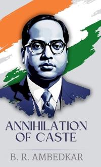 Bokomslag for "Annihilation of Caste"