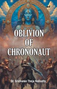 Oblivion of Chrononaut: The Last Dawn