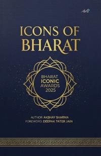 Icons of Bharat