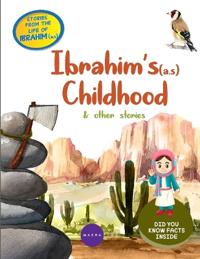 Stories From The Life Of Ibrahim