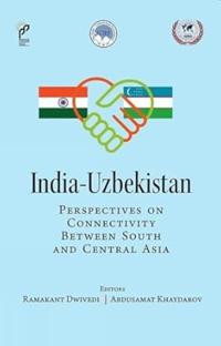 India-Uzbekistan
