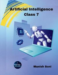 Artificial Intelligence Class 7 (EditionFirst)