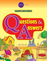 Islamic Quiz Series 4 in 1