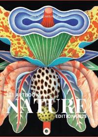 101 Artbooks: Nature Edition (Edition1st)