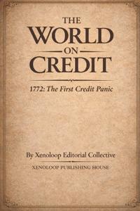 The World On Credit: 1772, The First Credit Panic (EditionSecond Edition)