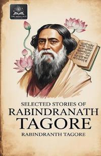 Bokomslag for "Selected Stories of Rabindranath Tagore"