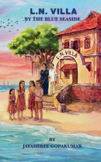 L.N. Villa by the Blue Seaside