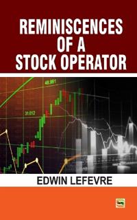 Reminiscences of a stock operator