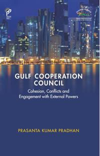 Gulf Cooperation Council