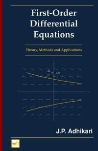 First-Order Differential Equations