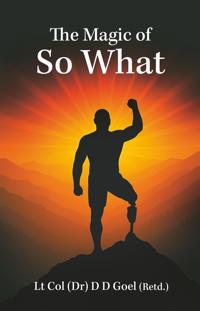 The Magic of So What
