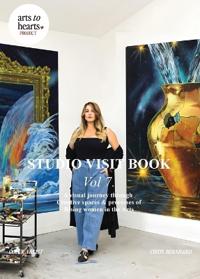 Studio Visit Book - Vol 7