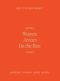 Women Artists on the Rise Edition 3 (EditionEWAA FALL 2025)