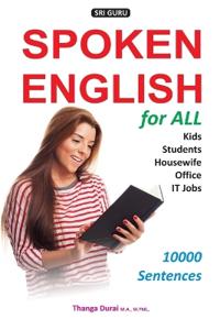 Spoken English for All