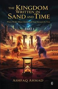 The Kingdom Written in Sand and Time Part One