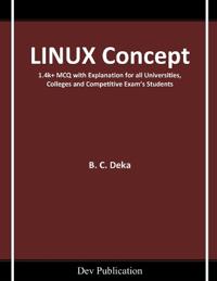 LINUX Concept