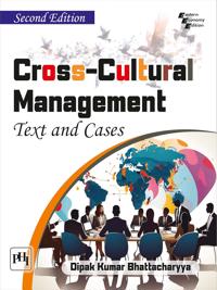 Cross Cultural Management