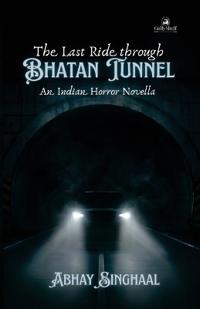 The Last Ride Through Bhatan Tunnel