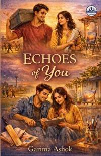Echoes Of You