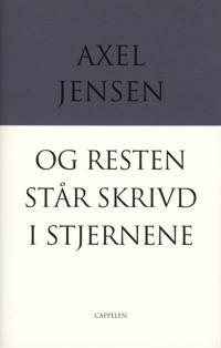 Og resten står skrivd i stjernene