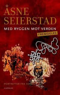 Bokomslag för "Med ryggen mot verden - fremdeles"