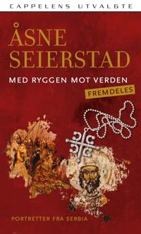 Med ryggen mot verden - fremdeles
