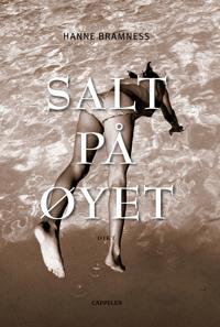 Salt på øyet