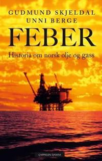 Feber; historia om norsk olje og gass