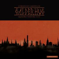 Galderhug = Spellmind : quadra natura 1111 : poetry