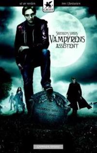 Skrekkens sirkus - vampyrens assistent