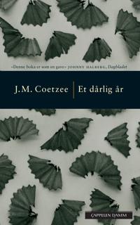 Et dårlig år