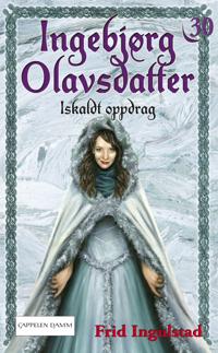 Iskaldt oppdrag