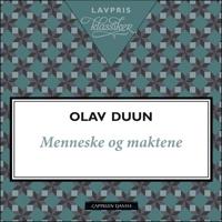 Menneske og maktene
