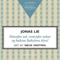 Østenfor sol, vestenfor måne og bakom Babylons tårn!