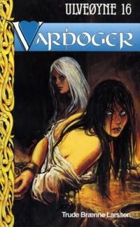 Vardøger
