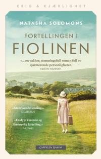 Fortellingen i fiolinen